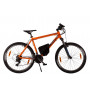 Велогибрид Eltreco Matts 6 10-V Electron Bikes