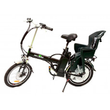 Электровелосипед Volt Age SPIRIT-S