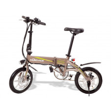 Электровелосипед xBicycle 14 250W