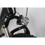 Электровелосипед E-motions Megafat 3-22 V2
