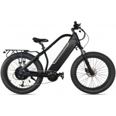 Электровелосипед Bikelectro Slon GD 500W