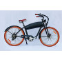 Электровелосипед Elbike Shadow 500W (48V/11Ah)