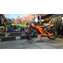 DENZEL 72V 5000W Sparta electric bike