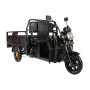 Грузовой электрический трицикл RuTrike D4 1800 60V 1500W