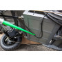 Грузовой электрический трицикл Rutrike D4 1800 60V1500W LUX