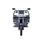 Грузовой электрический трицикл RuTrike D5 2000 60V 2000W