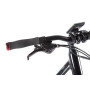 Велогибрид Benelli Link Sport Professional с ручкой газа
