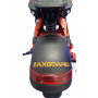 Электросамокат Zaxboard Titan