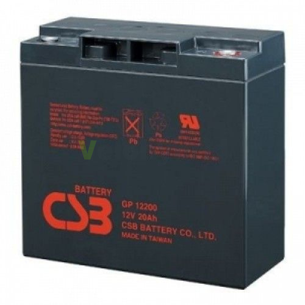 Аккумулятор csb 12v. CSB батарея gp12170 (12v 17ah). Аккумулятор CSB GP 12200. Аккумуляторная батарея CSB GP 12170 17 А·Ч. Аккумуляторная батарея CSB HR 1251w 13 а·ч.