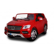 Autokinder Детский электромобиль Mercedes-Benz M-Klasse W166 (Красный)