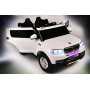 Электромобиль RiverToys BMW Т001ТТ белый