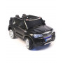 Электромобиль RiverToys BMW Т001ТТ черный