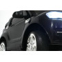 Электромобиль RiverToys BMW Т001ТТ черный