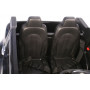 Электромобиль RiverToys BMW Т001ТТ черный