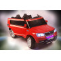 Электромобиль RiverToys BMW Т001ТТ красный