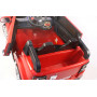 Электромобиль RiverToys BMW Т001ТТ красный
