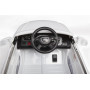 Электромобиль Rivertoys Audi Q7 белый