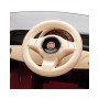 Электромобиль на р/у Peg-Perego Fiat 500 красный