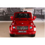 Электромобиль R-Toys Mercedes-Benz DMD-G55 AMG New Version red