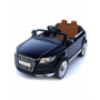 Электромобиль R-toys Audi Q7 черный