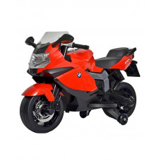 Электромотоцикл R-toys BMW красный