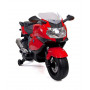 Электромотоцикл R-toys BMW красный