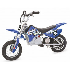 Razor Электробайк MX350 (электромотоцикл для детей)