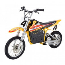 Razor Электромотоцикл MX650 (электро питбайк для подростков и взрослых)