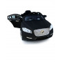 Электромобиль Rivertoys Jaguar A999MP Vip черный