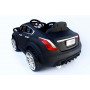 Электромобиль Rivertoys Jaguar A999MP Vip черный
