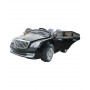 Электромобиль Rivertoys Maybach M999МM черный