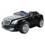Электромобиль Rivertoys Maybach M999МM черный