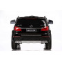 Электромобиль Rivertoys Mercedes-Benz GL63 черный