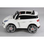Электромобиль Rivertoys Porsche Cayenne А555МР белый