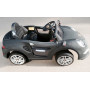Электромобиль Rivertoys Porsche E911KX черный матовый
