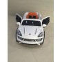 Электромобиль Rivertoys Porshe Cayenne Turbo О 001 ОО VIP белый