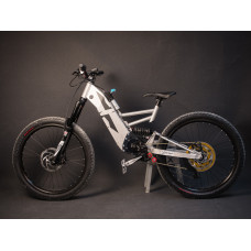 Электровелосипед LMX Freeride 81