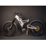 Электровелосипед LMX Freeride 81