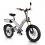 Электровелосипед A2B METRO New (c двумя батареями)