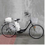 Электровелосипед E-motions «Dacha 350W»