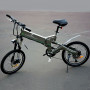 Электровелосипед E-motions Fly Fighter