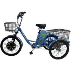 Электровелосипед E-motions Kangoo-ru