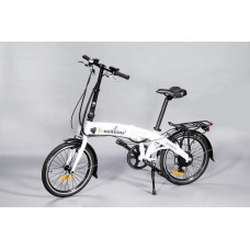 Электровелосипед E-motions Citychiс