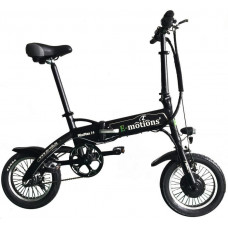 Электровелосипед E-motions MiniMax premium