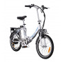 Электровелосипед Wellness Breeze 350w