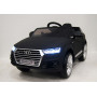 Электромобиль Audi Q7 Quattro
