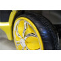 Электромобиль BMW O002OO VIP