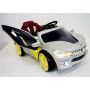 Электромобиль BMW O002OO VIP