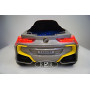 Электромобиль BMW O002OO VIP