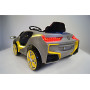 Электромобиль BMW O002OO VIP